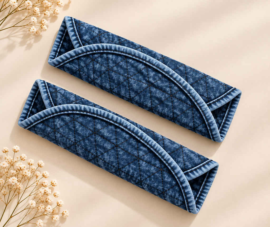 the softie set - vintage denim