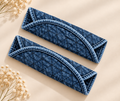 the softie set - vintage denim