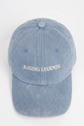 Raising Legends Cap Denim – image 1