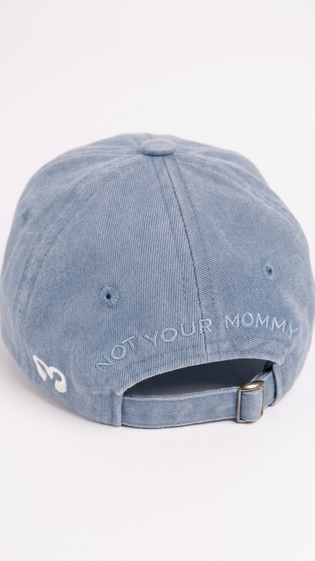 Raising Legends Cap Denim – image 3