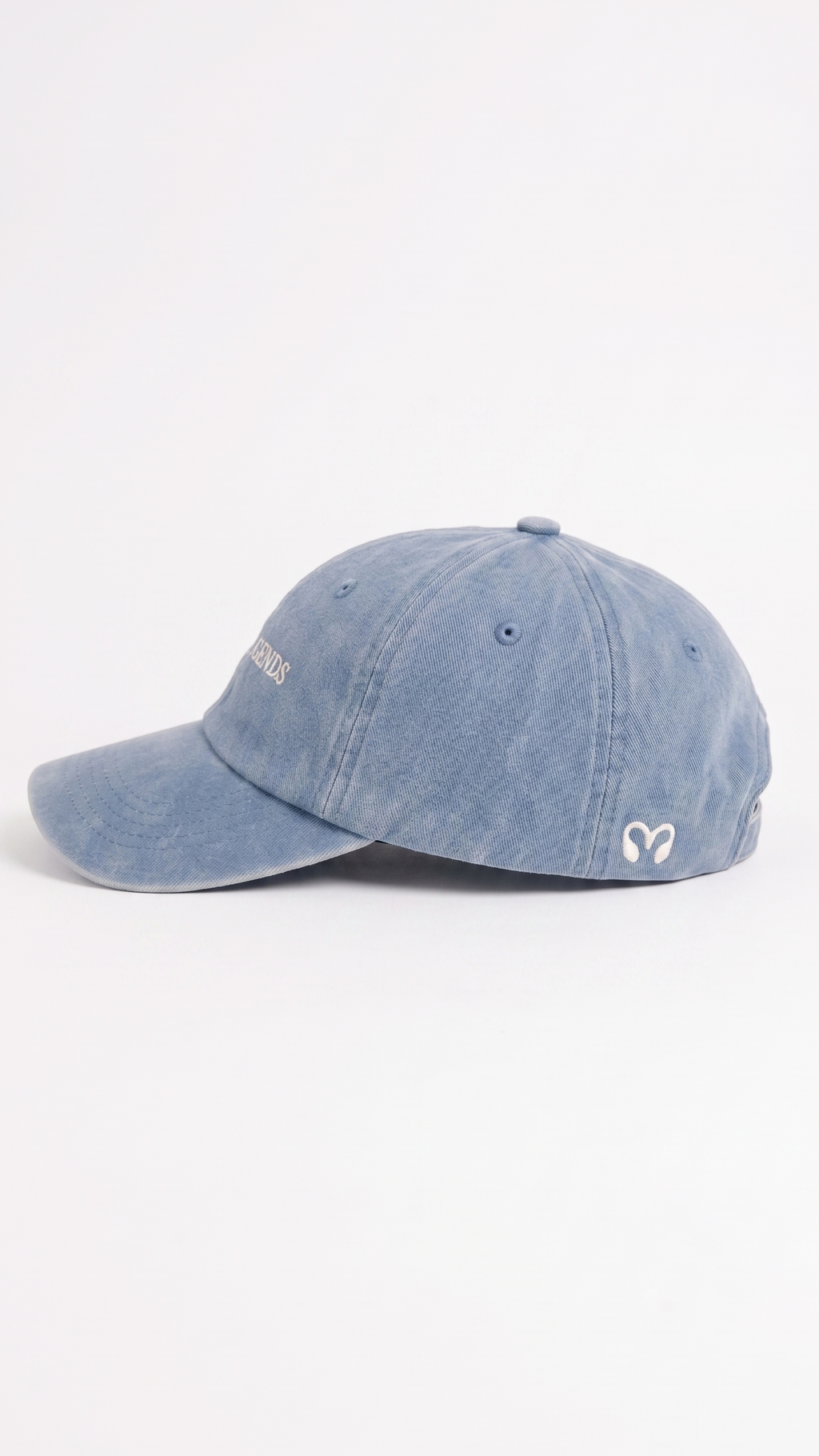 Raising Legends Cap Denim – image 2