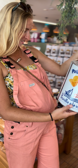 the dusty - preorder