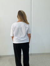 the mumsie staple tee