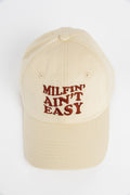 Milfin' Ain't Easy Cap