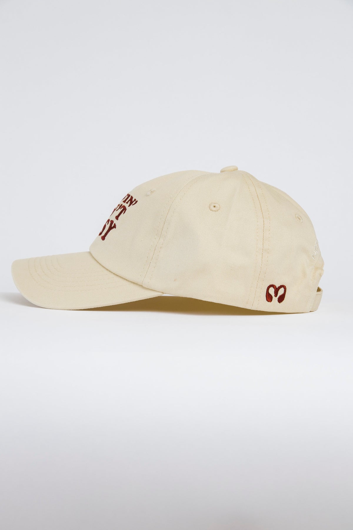 Milfin' Ain't Easy Cap