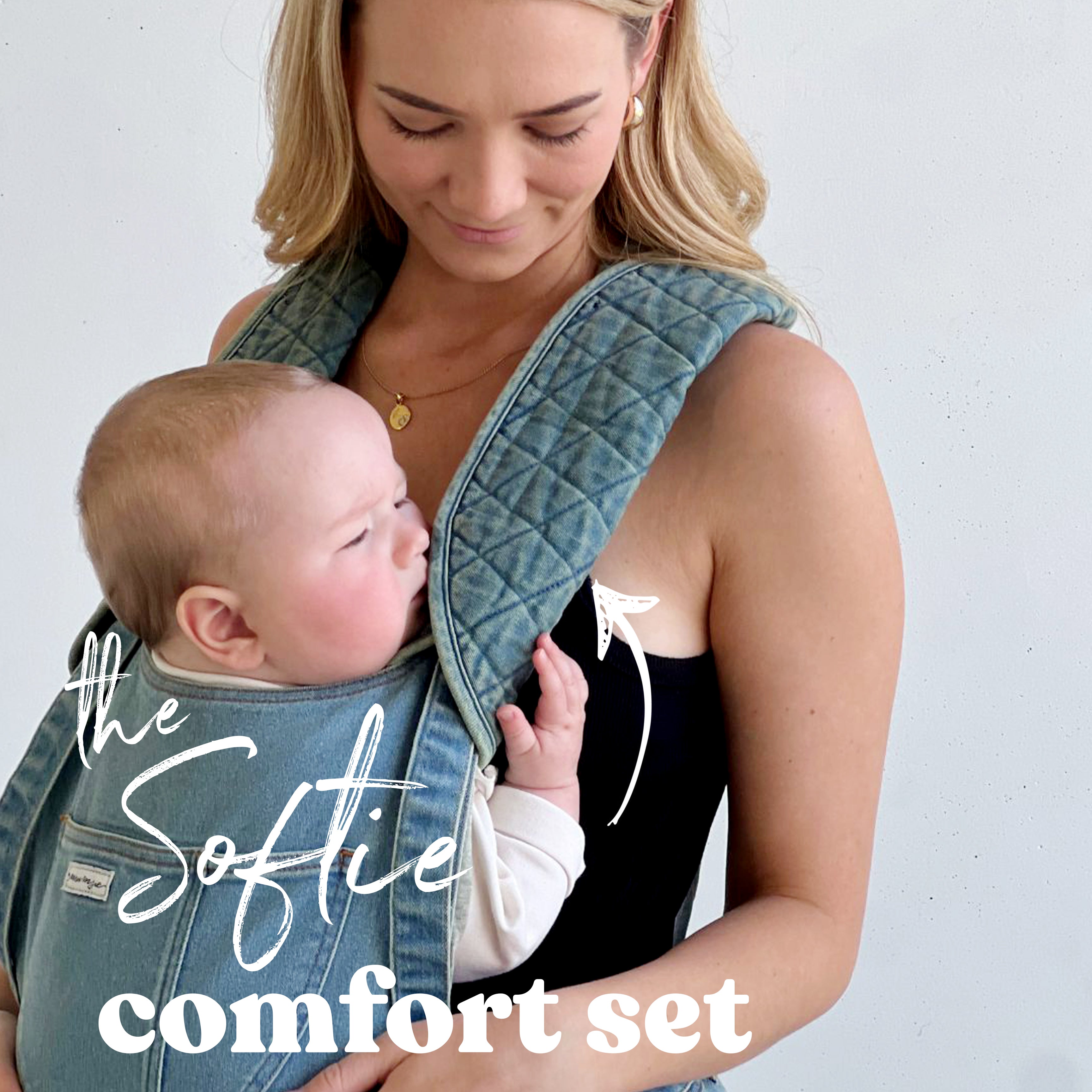 the softie set