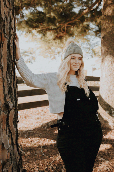 the jetset mumsie baby carrier overalls – the mumsie