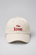The Icon Cap (Red) – image 1