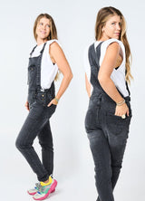 the allnighter - the mumsie baby wearing overalls maternity baby carrier pregnancy
