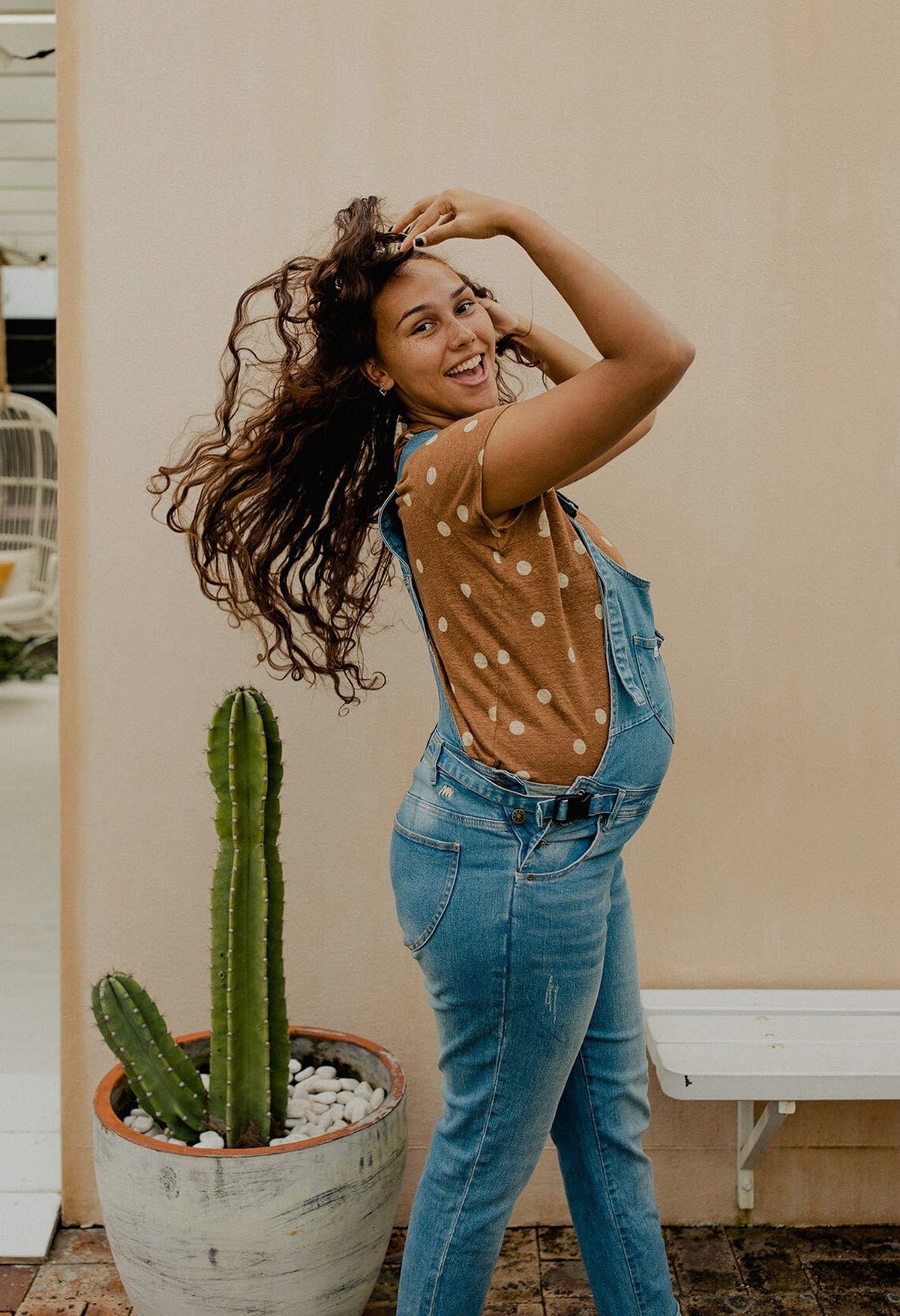 the classic mumsie baby carrier overalls the mumsie