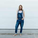 the rompaz - the mumsie baby wearing overalls maternity baby carrier pregnancy