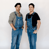 the rompaz - the mumsie baby wearing overalls maternity baby carrier pregnancy