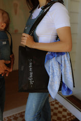 the mumsie wonder tote
