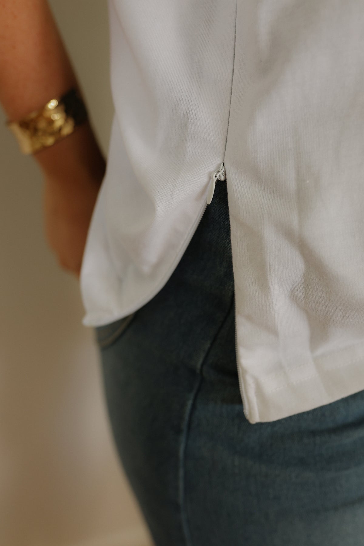 the mumsie staple tee